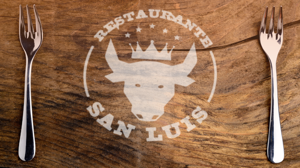 SAN LUIS RESTAURANTE