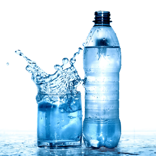 AGUA PEQUEÑA